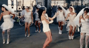 , lol, funny, reality, expectation, girl fight, girls, cat fight ...