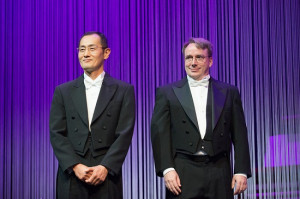 ... del millennium technology prize 2012 Shinya Yamanaka e Linus Torvalds