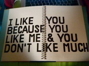 book, cute, quote, shayla, smash journal