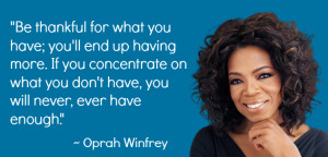 Oprah Winfrey Quote Life Motivational Inspirational