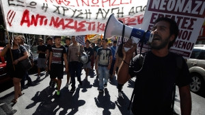 Grécia: violência racista faz mais duas vítimas