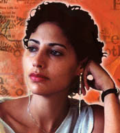 Suheir Hammad