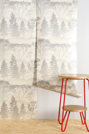 Graham & Brown Mirage Wallpaper | Urban Outfitters