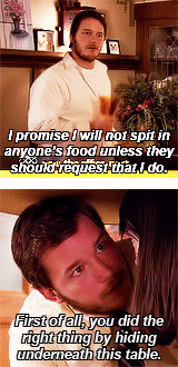 andy parks and recreation quotes ... mine parks ...