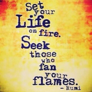 Rumi #inspirational #quote