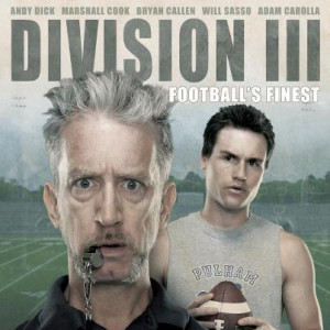 Division III: Football Finest (2011) | Ver Película Online