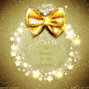 Inspirational Christian Christmas eCards, Quotes and Scriptures ...