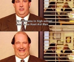 kevin malone quotes