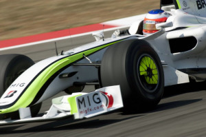 Italian GP race reactions: Brawn GP