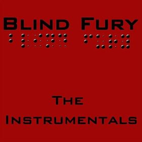 feel some type of way instrumental blind fury from the album the ...