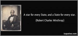 More Robert Charles Winthrop Quotes