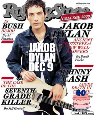 Jakob dylan 2009 wallpapers