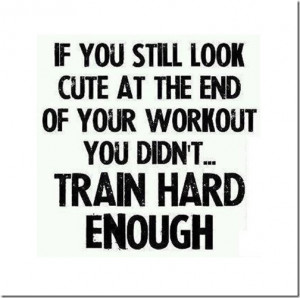 No More Excuses! Motivational Quotes to Get Your Butt In Gear