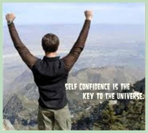 self confidence self confidence quote self confidence quotes self ...