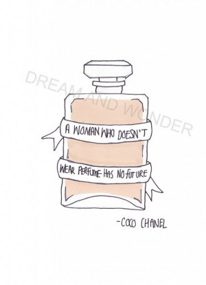 Coco Chanel Mademoiselle