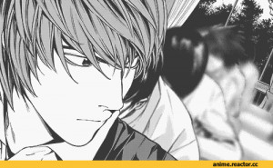 death note,Anime,аниме