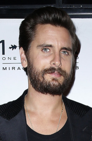 ... Birthday, Scott Disick! Let's Celebrate With His Best Quotes Ever