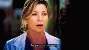 When I’m walking by a fellow editor’s desk and see her slowly ...