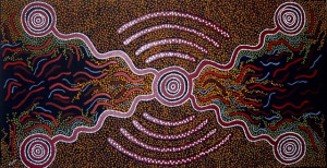 Aboriginal Art Contemporary