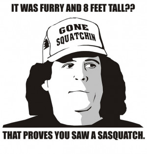 bobo finding bigfoot memes