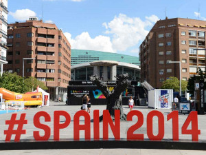 FIBA World Cup Finals