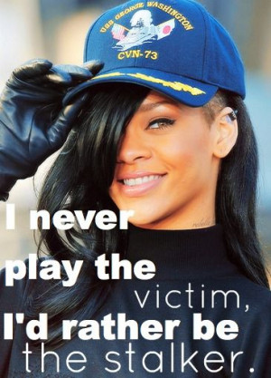 Resim Bul » Rihanna » Rihanna Quotes & Resimleri ve Videoları