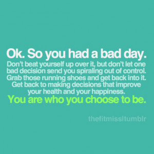 Wrong Decision quote #2