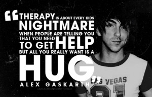 kellin quinn self harm quotes Kellin Quinn Self Harm Quotes