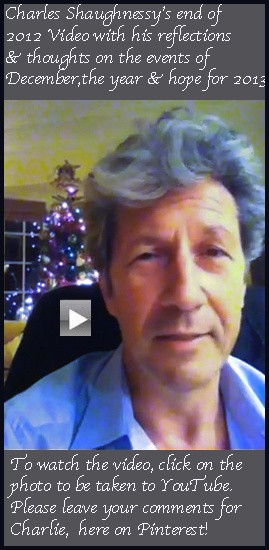 Charles Shaughnessy Annual