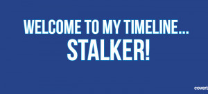 Who’s Stalking You on Facebook?