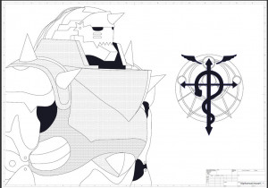 Alphonse Elric Quotes Image Search Results