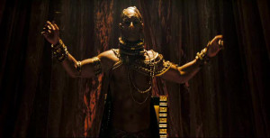 Xerxes Quotes and Sound Clips