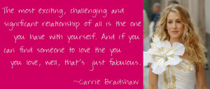 totally live by this quote!:)