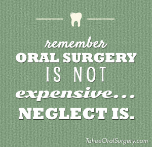 Dental Quotes