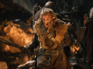 ... holiday season the follow up film the hobbit the desolation of smaug