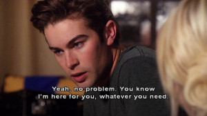 10 Reasons Why Nate Archibald Is Your Real Soulmate