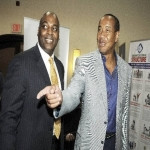 Michael Lee-Chin photos