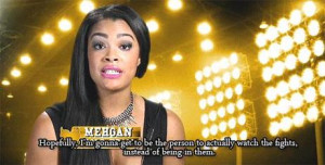 Mehgan James Interview Bad Girls Club All Stars 2