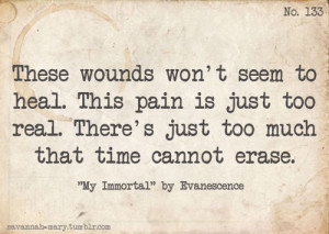 ... immortal evanescence amy lee quotes life life quotes love love quotes