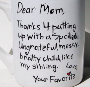 Dear Mom Quotes Tumblr Dear mom pictures