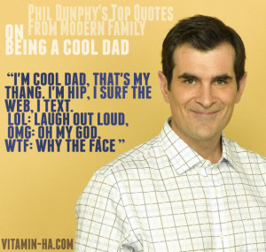 Phil Dunphy Quotes 6