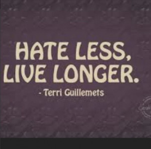 And although Lola did not mention the on-going drama, a few of her ...