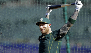 Baseball quotes of the week: A's Brett Lawrie calls out K.C. fans