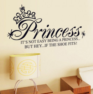 ... *130cm New removable pvc home decor quote wall decal for baby bedroom