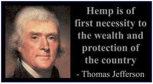 Thomas Jefferson was awarded the first patent from the new Patent and ...