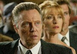 Christopher Walken on Taking on a Different Type of Role in 