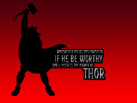 Quotes: Thor