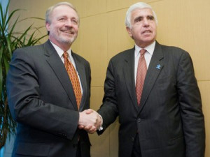 XM founder Gary Parsons is out as chairman at Sirius XM radio ...