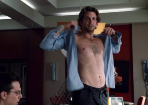 Bradley Cooper The Hangover