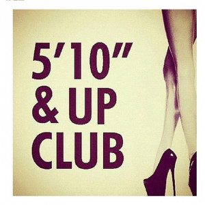 Tall girls make heels like uhhhmazing!!! #LegsForDays #TallisSexy # ...